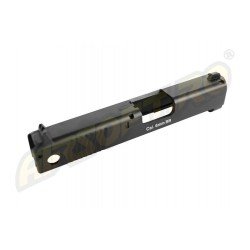 PART NO. 2-01 FOR BERSA BP9CC