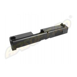 PART NO. 2-01 FOR BERSA BP9CC
