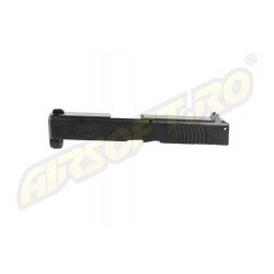 PART NO. 2-01 FOR BERSA BP9CC
