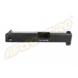 PART NO. 2-01 FOR BERSA BP9CC