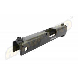 PART NO. 2-01 FOR BERSA BP9CC