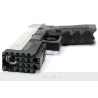 FRONTAL PART FOR G 17