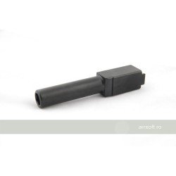 TEAVA EXTERNA - GLOCK 27