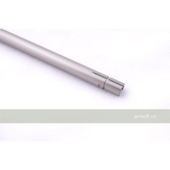 TEAVA DE PRECIZIE - 6.01 MM X 95.7 MM - 4.3