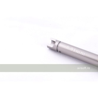 TEAVA DE PRECIZIE - 6.01 MM X 95.7 MM - 4.3