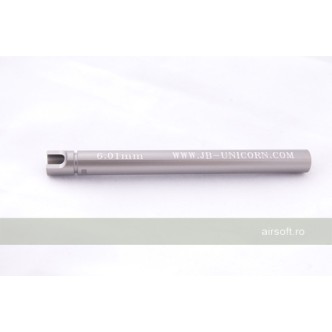 TEAVA DE PRECIZIE - 6.01 MM X 95.7 MM - 4.3