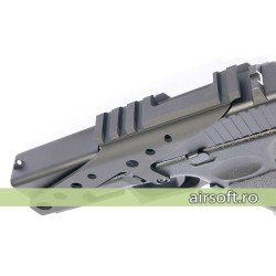 SCOPE MOUNT FOR G19