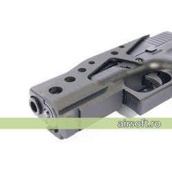 SCOPE MOUNT FOR G19