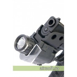 SCOPE MOUNT FOR G19