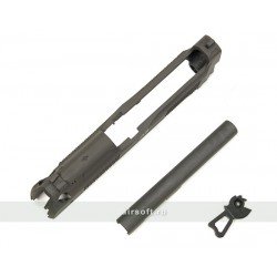 METAL SLIDE KIT FOR M9 SERIES