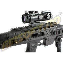 PISTOL CONVERSION KIT -> SMG - FOR G17/G18C