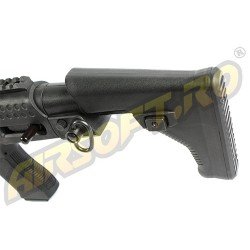 PISTOL CONVERSION KIT -> SMG - FOR G17/G18C