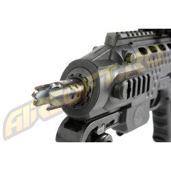 PISTOL CONVERSION KIT -> SMG - FOR G17/G18C