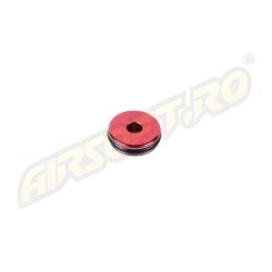 NINE BALL DYNA PISTON HEAD WIDE FOR MARUI GAS BLOWBACK SERIES PX4/XDM-40/HK45/MP9/FN 5-7