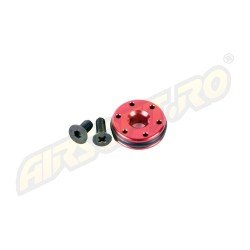 NINE BALL DYNA PISTON HEAD WIDE FOR MARUI GAS BLOWBACK SERIES PX4/XDM-40/HK45/MP9/FN 5-7