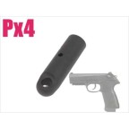 PX4 GANCIO PER CORDINO