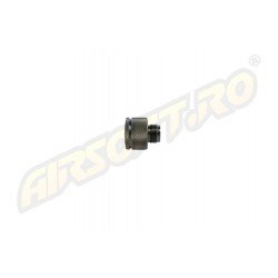 NINE BALL ADATTATORE SILENZIATORE PER M92F