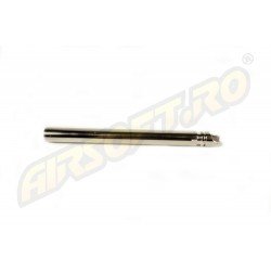 TEAVA DE PRECIZIE PENTRU HK45 GBB - 6.00MM X 100MM