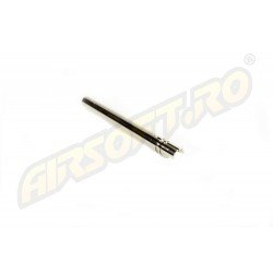 TEAVA DE PRECIZIE PENTRU HK45 GBB - 6.00MM X 100MM