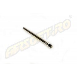 TEAVA DE PRECIZIE PENTRU HK45 GBB - 6.00MM X 100MM