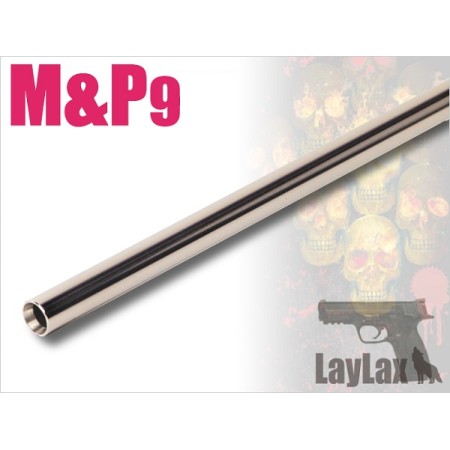 TEAVA DE PRECIZIE PENTRU MP9 GBB - 6.00MM X 90MM