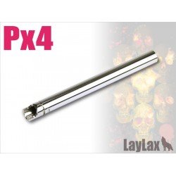 TEAVA DE PRECIZIE PENTRU PX4 - 6.00MM X 90.5MM