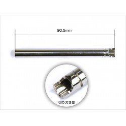 TEAVA DE PRECIZIE PENTRU PX4 - 6.00MM X 90.5MM