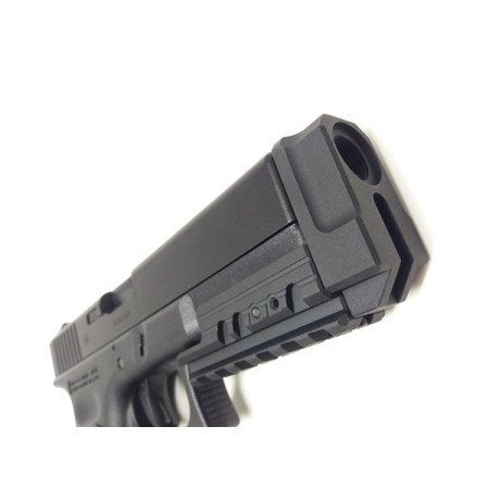 KIT FRONTAL NEO PENTRU G17/G18C