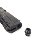 KIT FRONTAL NEO PENTRU G17/G18C