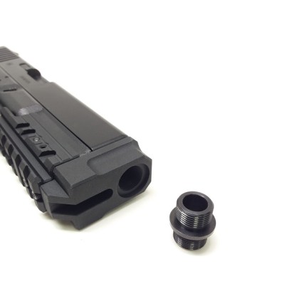 KIT FRONTAL NEO PENTRU G17/G18C
