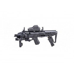 KIT CONVERSIE PENTRU GLOCK 19 - CAL. 9X19 - GEN IV