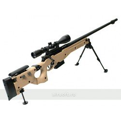 CASETTA ESTERNA PER AW 0,338 (DESERT)