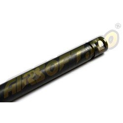 PRECISION BARREL - 6.03MM X 554MM - ASW338LM/VSR-10