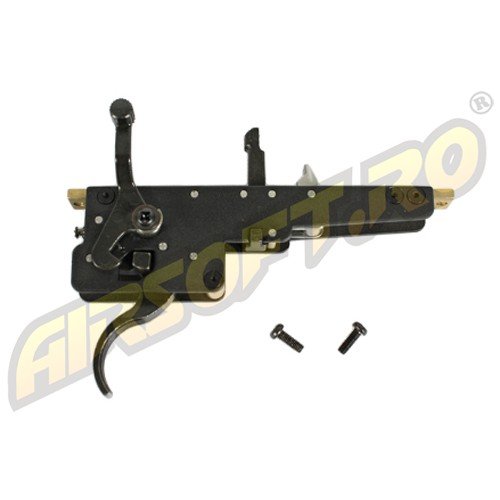 ZERO TRIGGER FOR APO ASW338LM