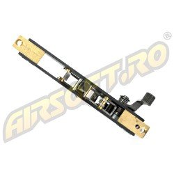 ZERO TRIGGER FOR APO ASW338LM