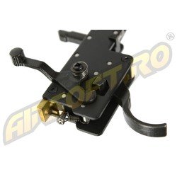 ZERO TRIGGER PENTRU APO ASW338LM