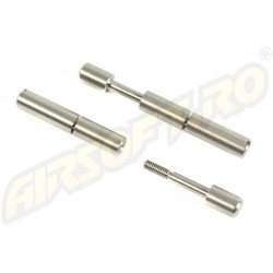 KIT DE POTENTIERE PENTRU M700   M24