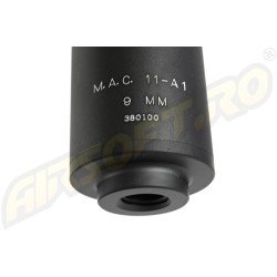 KSC SILENZIATORE PER M11-A1 INGRAM E TMP