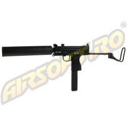 KSC SILENZIATORE PER M11-A1 INGRAM E TMP