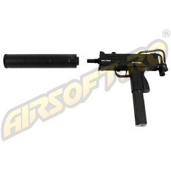 KSC SILENZIATORE PER M11-A1 INGRAM E TMP