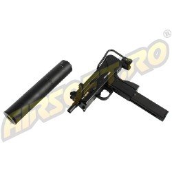 KSC SILENZIATORE PER M11-A1 INGRAM E TMP