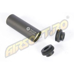 SILENZIATORE MODELLO SS-100