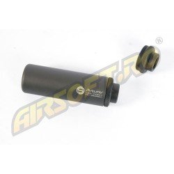 SILENZIATORE MODELLO SS-100