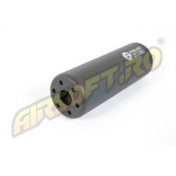 SILENZIATORE MODELLO SS-100