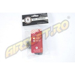 SILENZIATORE MODELLO SS-100