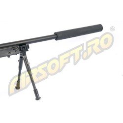 SILENZIATORE MAUSER/SA1