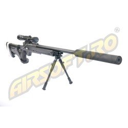 SILENZIATORE MAUSER/SA1