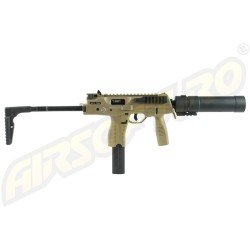 AMORTIZOR PENTRU MP9A1 SI MP9A3