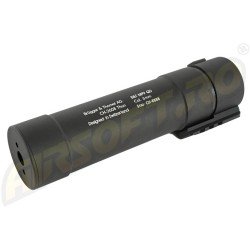 AMORTIZOR PENTRU MP9A1 SI MP9A3