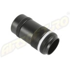 MUZZLE VELOCITY REDUCTION ADAPTOR